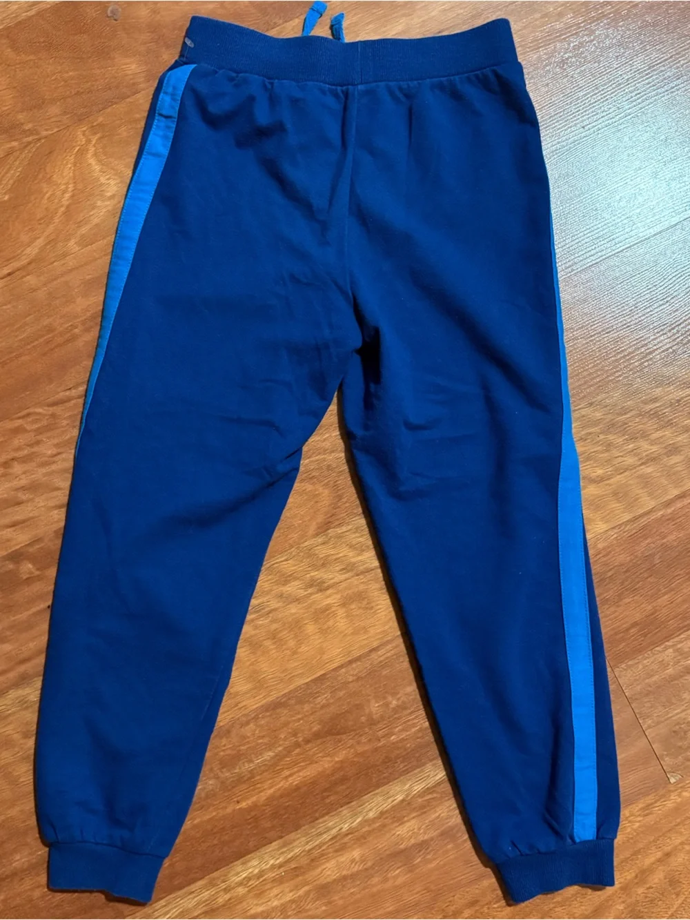 Sonic the Hedgehog Sweatpants Boys Size 8